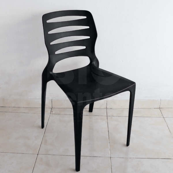 SILLA FIJA VAYE 180 K - Imagen 2