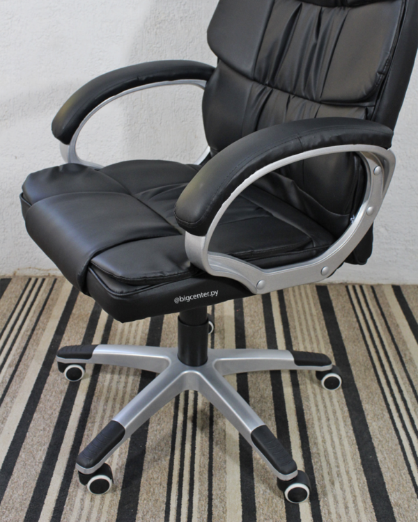 SILLA GIR GERENCIAL 90KG (TX2457) - Imagen 3