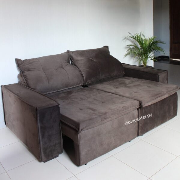 SOFA RETRACTIL CATANA ABBA 7290 - Imagen 2