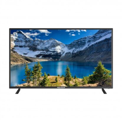 TELEVISOR SMART 75" UHD 4K - LED75SM