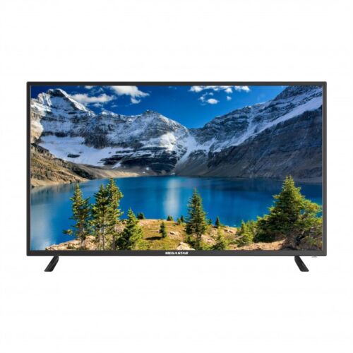 TELEVISOR SMART 75″ UHD 4K – LED75SM