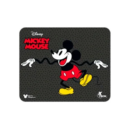 MOUSEPAD MICKEY NEGRO (XTA-D100MK)