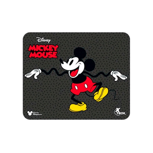 MOUSEPAD MICKEY NEGRO (XTA-D100MK)
