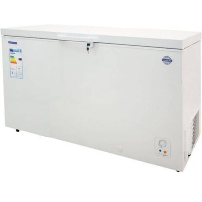 Congeladera Goodweather 310L GW-40DT