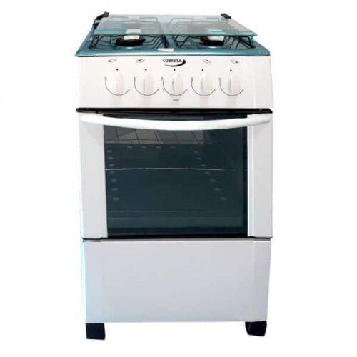 COCINA COBRASA 4 HORNALLAS SIRIUS (4872)