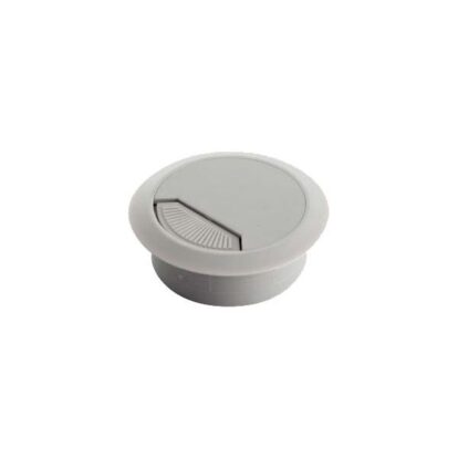 PASACABLE DE PLASTICO 60MM