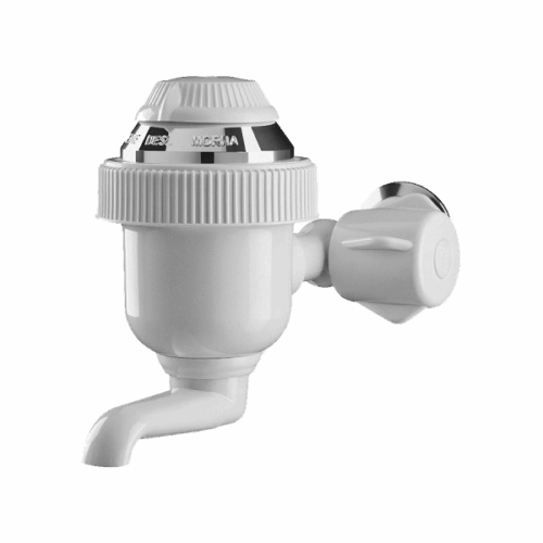 CANILLA ELECTRICA SINTEX PICO BAJO PARED 4400W 220V