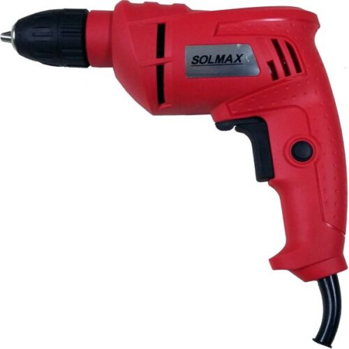 TALADRO 10MM 50W SOLMAX