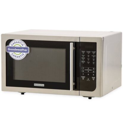 MICROONDAS GOODWEATHER 20LTS MOD (GW-MM720)