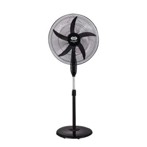 VENTILADOR DE PIE 20″ ZONA COMFORT