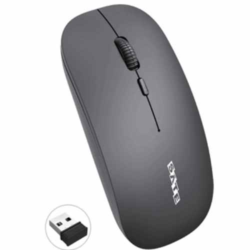 MOUSE INALAMBRICO A48G SATE