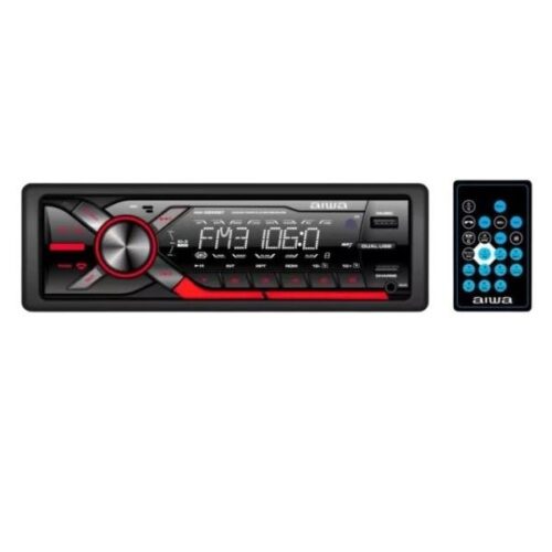 AUTORADIO STEREO CON USB (AW219)
