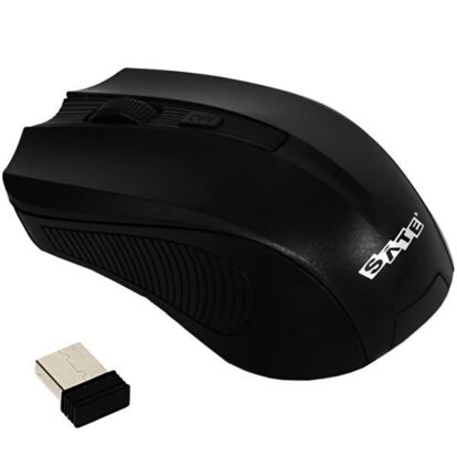 MOUSE INALAMBRICO A75G SATE