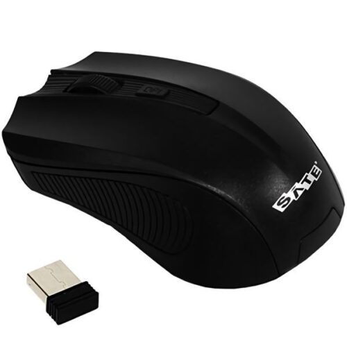 MOUSE INALAMBRICO A75G SATE