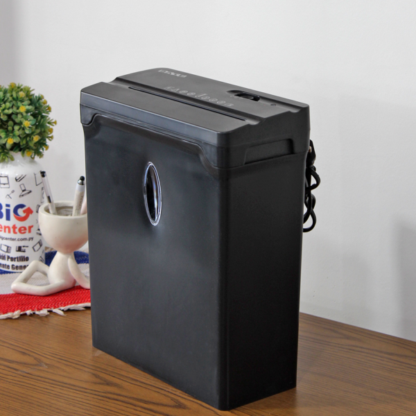 TRITURADOR DE PAPEL SATE  10 LITROS (ACUT002)