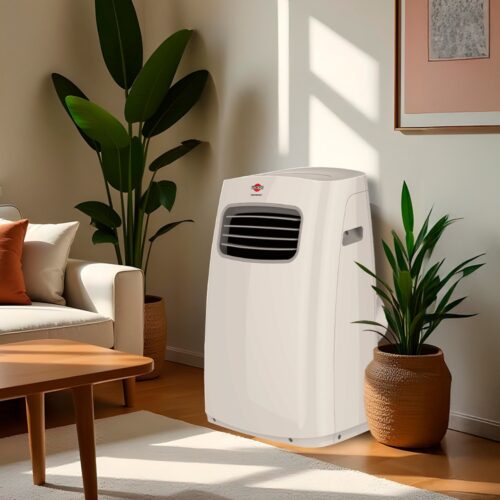 AIRE ACOND. PORTATIL TOKYO XPERIENCE 9000 BTU C/ CONTROL