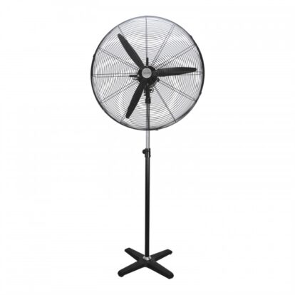 VENTILADOR INDUSTRIAL 26"PARED/PIE 2 EN 1 MEGASTAR (FAN26B)
