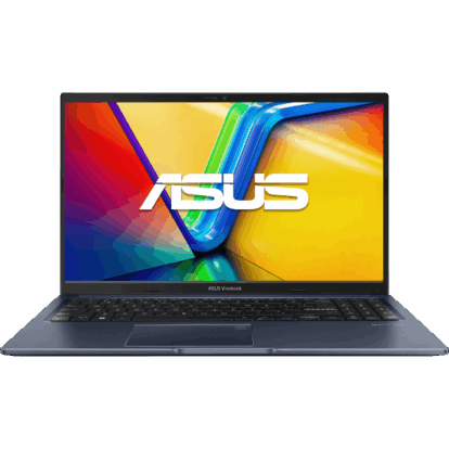 NOTEBOOK ASUS VIVOBOOK X1502VA-NJ630W I7 2.4/16G/512SSD/W11H/15.6" FHD AZUL