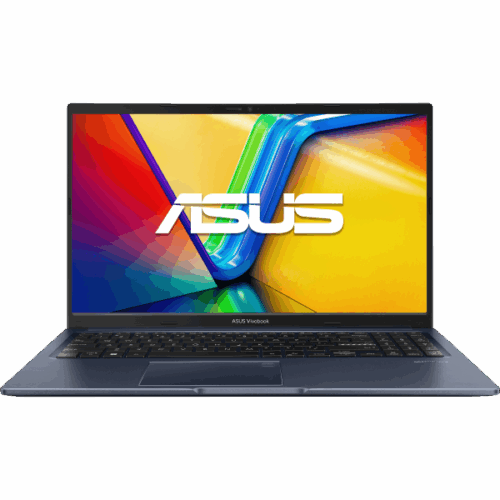 NOTEBOOK ASUS VIVOBOOK X1502VA-NJ630W I7 2.4/16G/512SSD/W11H/15.6″ FHD AZUL