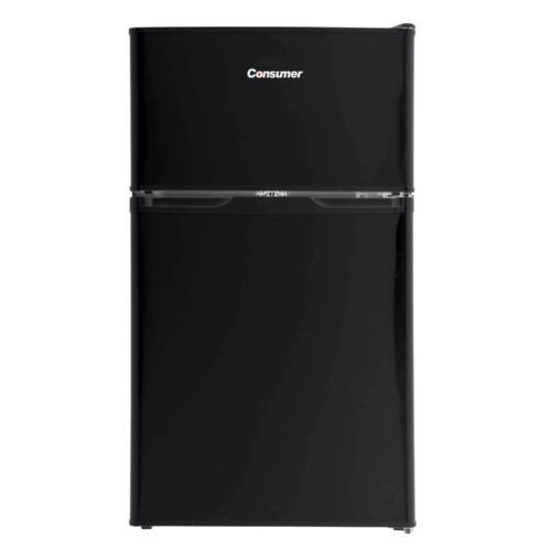 MINIBAR CONSUMER DE 110 LTS NEGRO